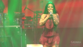 Baú da Tay - Ausência (@TayaraAndrezaOficial DVD EM CARPINA-PE)