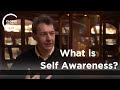 Bertram malle  what is self awareness