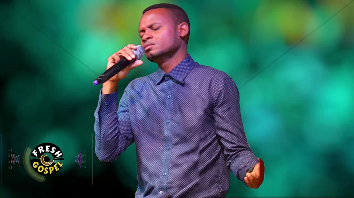 MEN MWEN BONDYE - STANLEY GEORGES ( FOK MWEN DIW )...