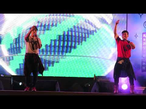 馬光之夜-11-台一線-3