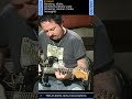 The Most INSANE Studio Guitarist Wasn't Even Trying To Shred!!! #SteveLukather