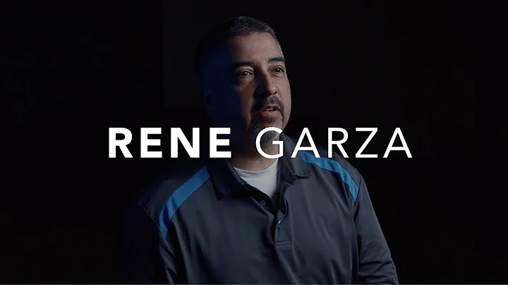 Rene Garza Story