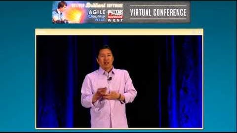 Munich Takes On the Columbus Agile Benchmark Study | Michael Mah | Better Software West