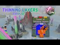 [FIRST SC] Tower of Thinning Layers Completed // Mid Insane [Eternal Towers of Hell]