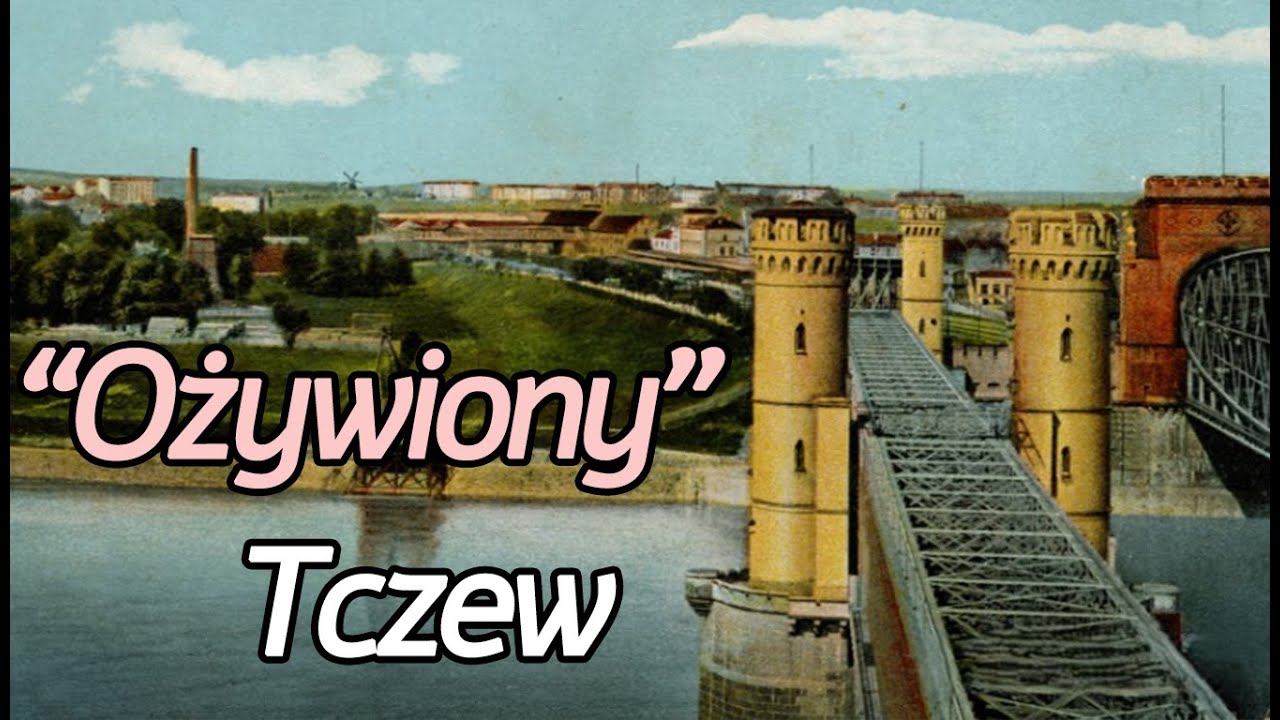 Tczew woj. pomorskie