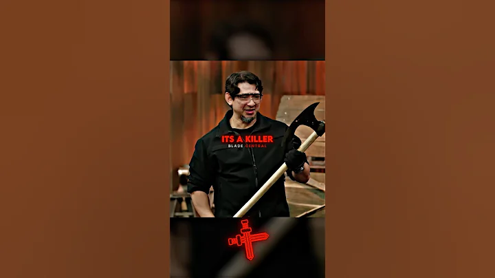 Viking Battle Axe 🇳🇴🪓 | Forged in Fire (Season 1)