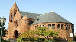 Short review of University of Vermont