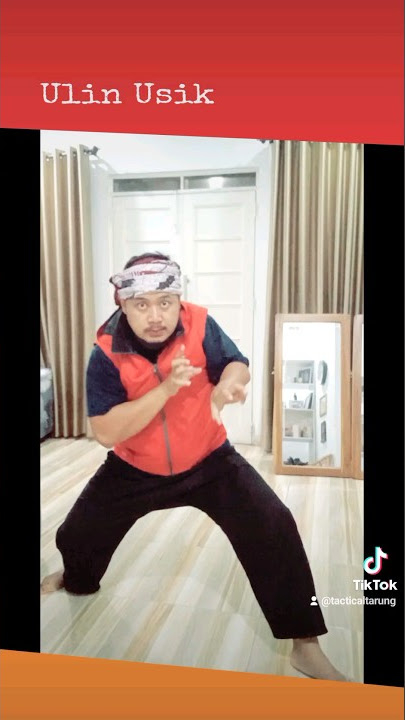 Ulin Usik #sunda #silat #pencaksilat #usik #ulinusik #pencaksilatindonesia #senisunda #sundabuhun