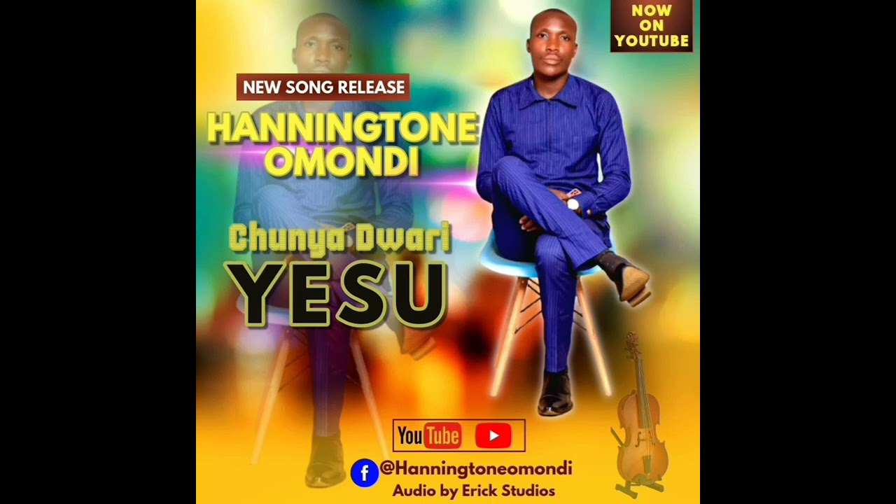 chunya dwari Yesu send 