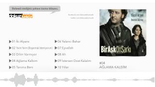 Yücel Arzen & Devrim Gürenç - Ağlama Kalbim  (Official Audio)