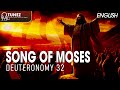 Song Of Moses Deuteronomy 32 Oopzs 