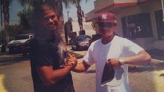 Stack Bundles - Fresh (Studio session footage & 2 Verses)