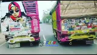 TRUK OLENG 2020 VERSI DJ WELAS HANG RENGKENE