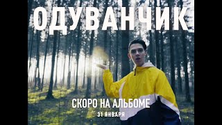 Тима Белорусских - Одуванчик (Сниппет С Альбома, Выйдет 31.01.20)