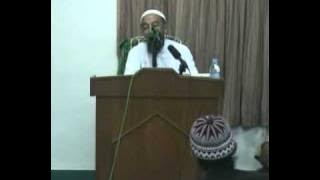 Soalan Suami Cerai Isteri Jika Tidak Mampu Beri Nafkah - Ustaz Azhar Idrus