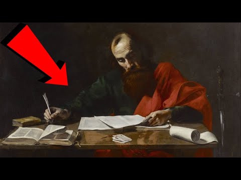 preaching about worship The Truth About The Apostle Paul / Prophecy VS Planning