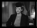 Old Acquaintance (1943): Bette Shakes Miriam - Classic Movie Clip - Bette Davis - Miriam Hopkins