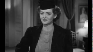 Old Acquaintance (1943): Bette Shakes Miriam - Classic Movie Clip - Bette Davis - Miriam Hopkins