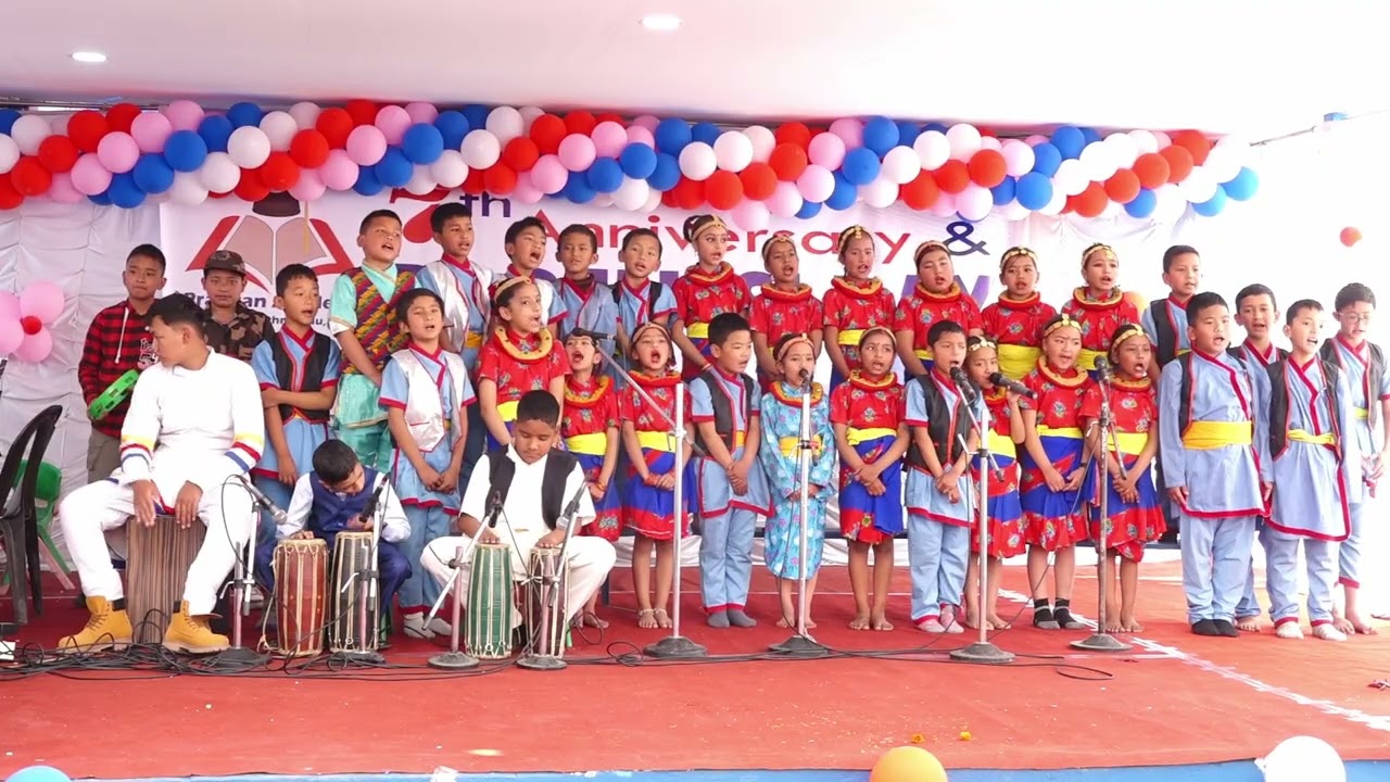 Hera Aayo Bihani (हेर आयो बिहानी)