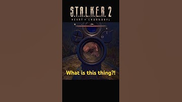 STALKER 2 – Pseudogiant 👹