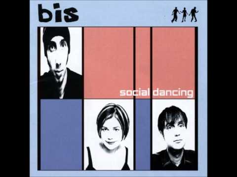 Social Dancing artwork