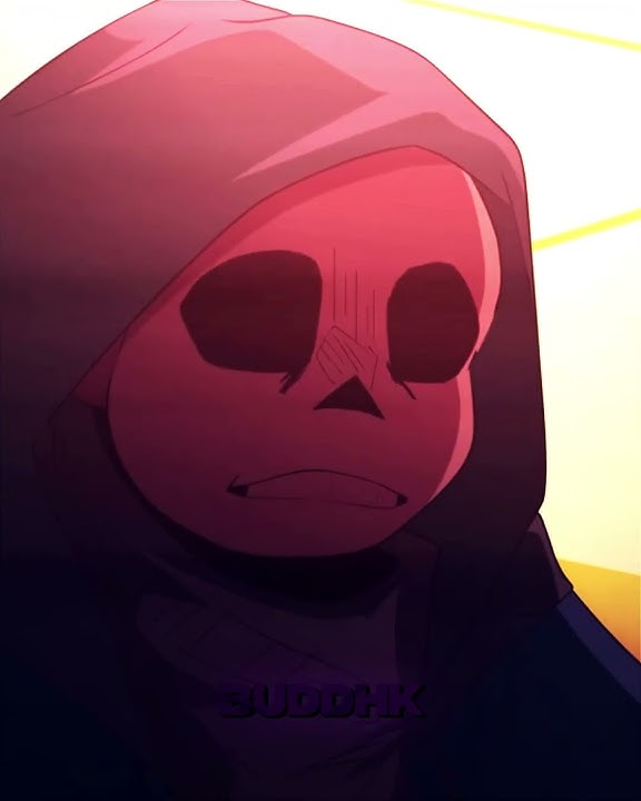 Dust sans EDIT | #shorts #edit #fyp #undertale