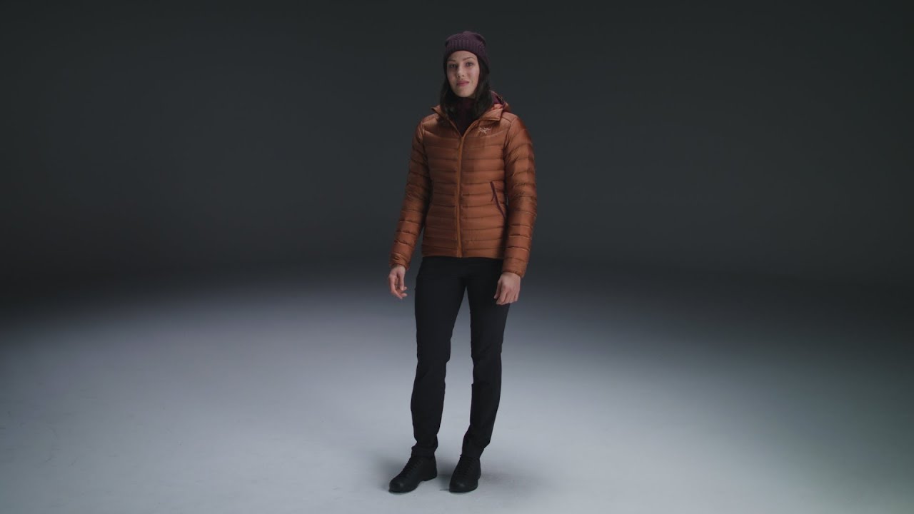 Celium LT Hoody women