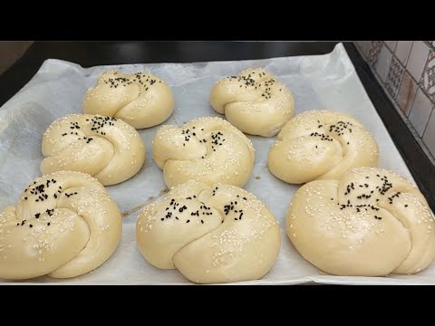 Добавьте просто уксус (9). Мало кто знает этот секрет! Моя бабушка научила меня!хлеб для завтрака