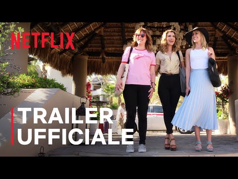 Desperados | Trailer ufficiale | Netflix Italia