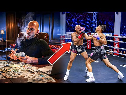 Andrew Tate FINALLY Gets What He DESERVES!