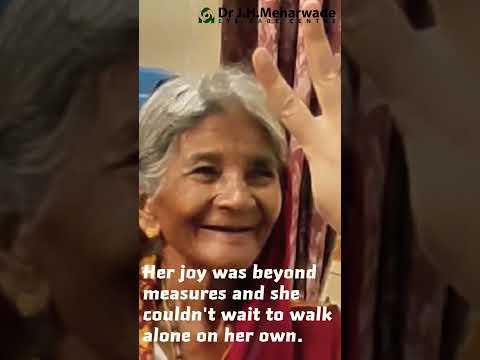 Happy Vision Moments 1 Shorts Cataract Blind Hope Vision Ophthalmic Happy