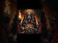 jay mahakali maa kali | Maa kalratri | #whatsappstatus #shorts #maakali #share #mahaaarti #maa