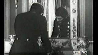 Video Thumbnail for Napoli 1860: La fine dei Borboni (film 1970) [Regno delle...