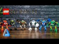 LEGO® Bionicle 2002 Bohrok | Review