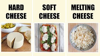 4 EASY VEGAN CHEESE RECIPES!! ULTIMATE VEGAN CHEESE GUIDE