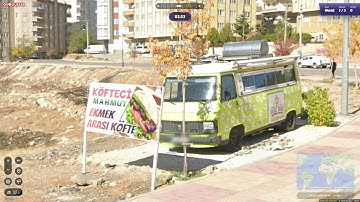 Rainbolt Geo Dailies - Cause you had a bad day. (#126)