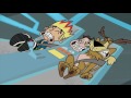 Johnny Test! 2 HOUR! Season 1 Full Episode Compilation | Videos For Kids