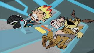 Johnny Test! 2 HOUR! Season 1 Full Episode Compilation | Videos For Kids