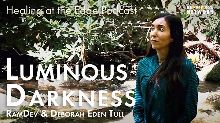 Luminous Darkness: An Interview with Deborah Eden ...