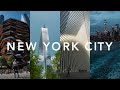 How much NYC can you see in a day? - NYC exploring w/KKday 1日でどれだけニューヨークを楽しむ事が出来るか?! KKday