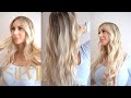 Strand By Strand | Silvie Hair Extensions
