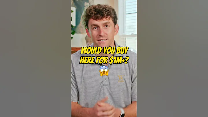 Luxury New Builds Over $1M in Greenville SC?! 🤯🔥 #shorts #realestate #screaltor #greenvillesc