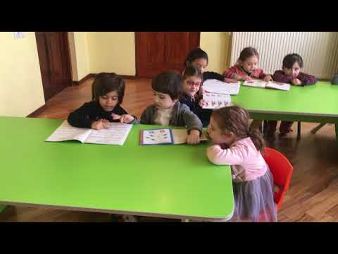 ბაგა- ბაღი \" იავნანა \"