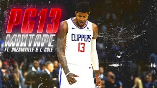 Paul George Mix - 'Adonis Interlude' ᴴᴰ(NBA Hype)