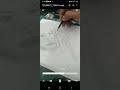 Menggambar sketsa wajah dengan efek bayangan dan blending