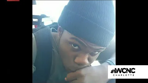 Tyler Terry's father shocked by son's alleged kill...