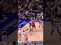 Patty Mills draining threes #nba #laclippers #shorts