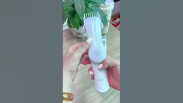 HƯỚNG DẪN SỬ DỤNG TÔNG ĐƠ CẮT TÓC N1