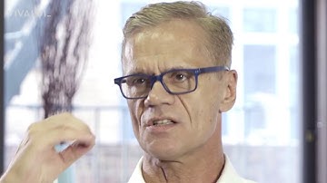 Winning Disruption: Ignore the Competition