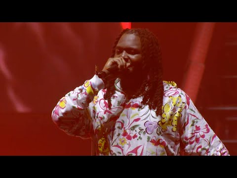 YOUNG NUDY LIVE @ Rolling Loud Miami 2022 [FULL SET]